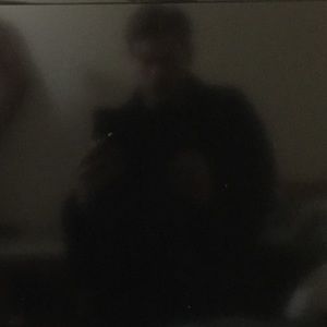 Meet your Posher, Nicholas